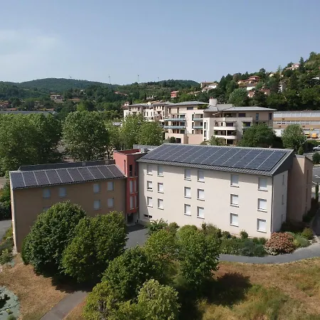 Appart Du Pays De Roquefort * Saint-Affrique