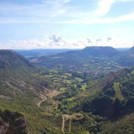 Appart Du Pays De Roquefort